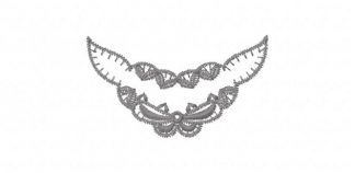 17sm Lace - Image 1