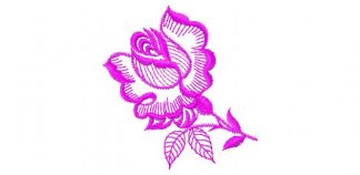1rose - Image 1
