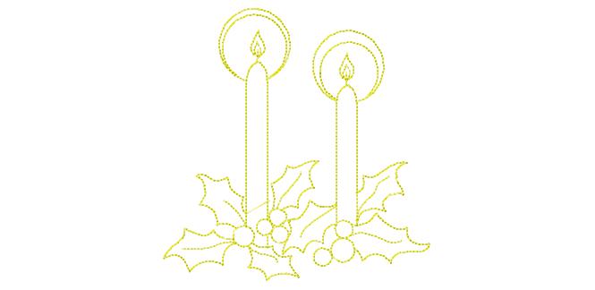 CANDLESC.