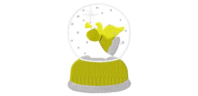 Ccglobeangel