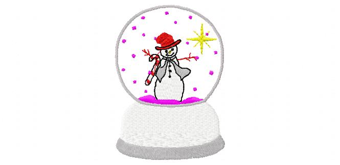 Ccglobesnoman
