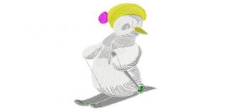 Elkelsnow002 - Image 1