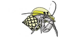 Hermit60 - Image 1