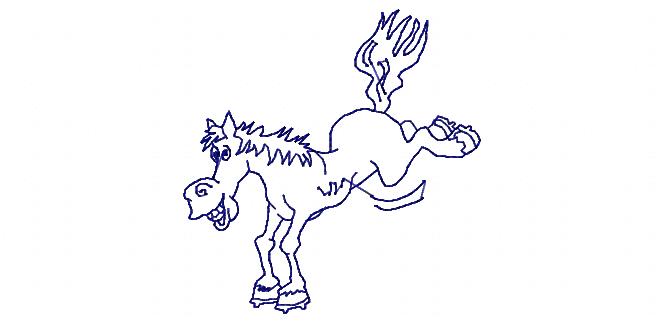 Horsey