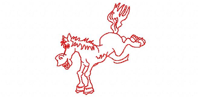 Horseys