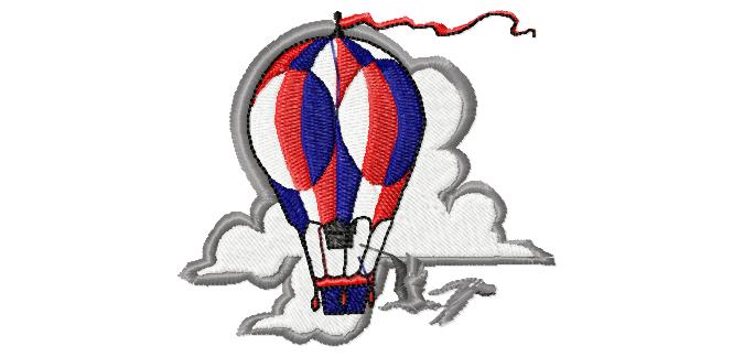 HotAirBalloon