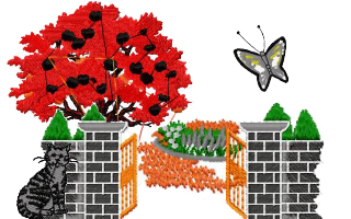 Jardin