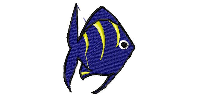 Judifish