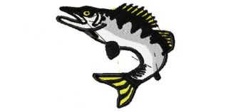 Jumpfish - Image 1