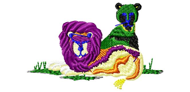 Lions