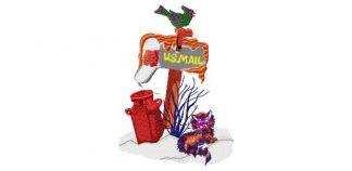 Mail2 - Image 1