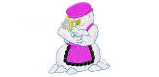 Mama