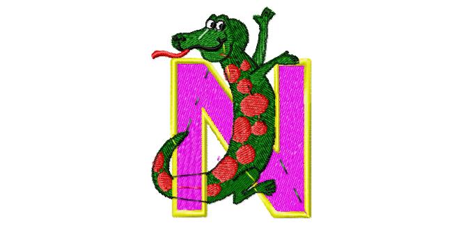 N4newt