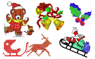 Navidad Y Más