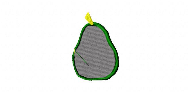 Pear1