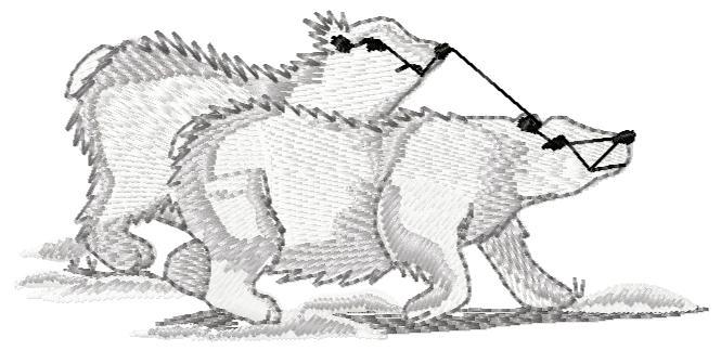 Polrbear