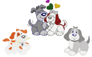 Puppy