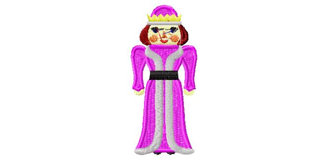 Queen