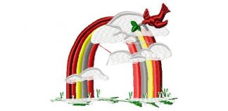 Rainbow - Image 1