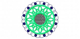 Rosette