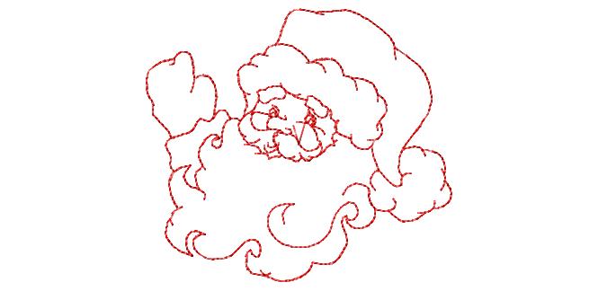 SANTA2B.