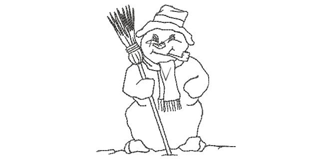 SNOMANA.