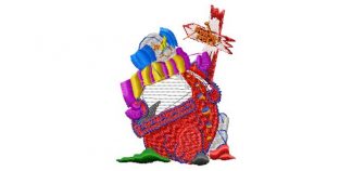 Santa - Image 1