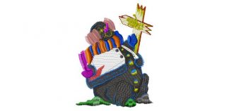 Santa2 - Image 1