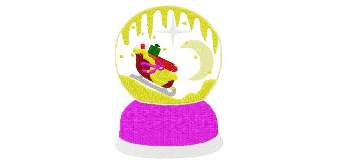 Sg1gsleigh5x7
