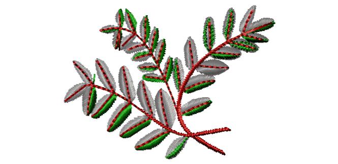 Sprigs