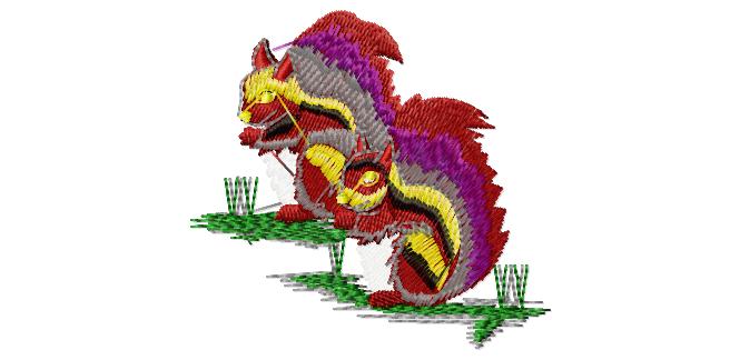 Squirrel