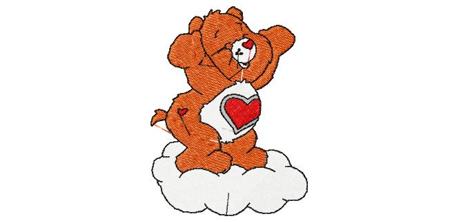 Tenderheart
