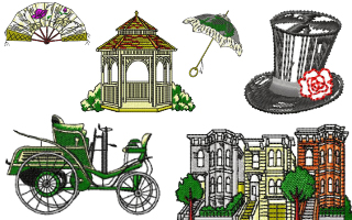 Tiempos Victorianos