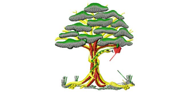 Treeoflf