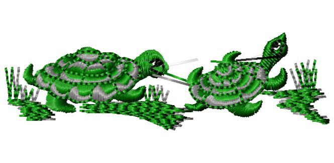 Turtles