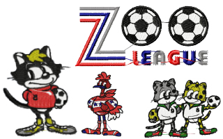 Zoo League