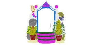 gardengatefr5x7 - Image 1