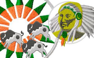 Apaches